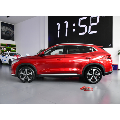 البيع الساخن BYD سيارة طاقة جديدة في Stock BYD Song Plus EV Flagship 2023 Champion Edition Electric Car Byd Yuan Tang Han EV Car